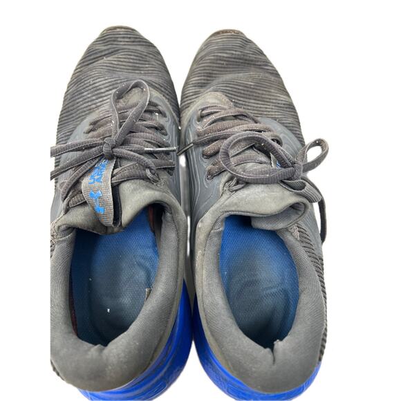 Under Armour Charged Vantage Shoes Mens 11.5 - Picture 6 of 7